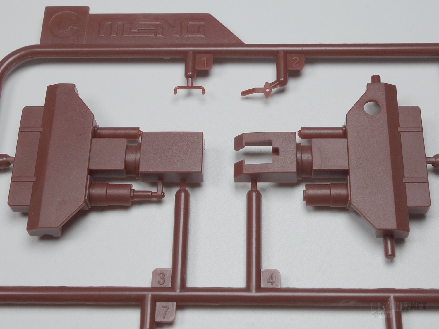 [ģ]MENG-1/35ս¹ڱA̹(TS-035)