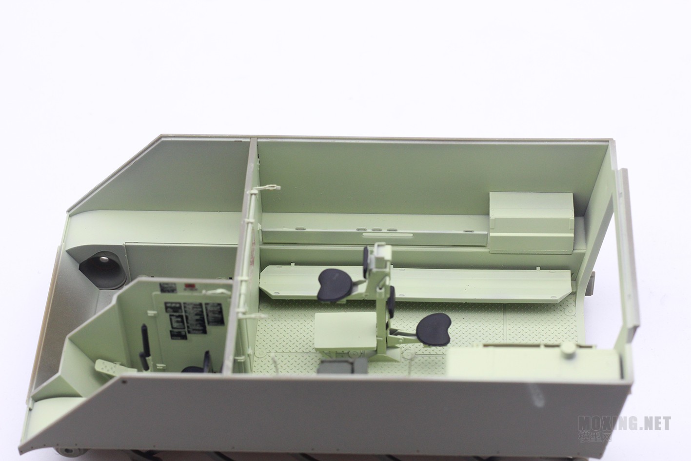 [ģ]AFVclub(AF35113)-1/35M113A1װͻ