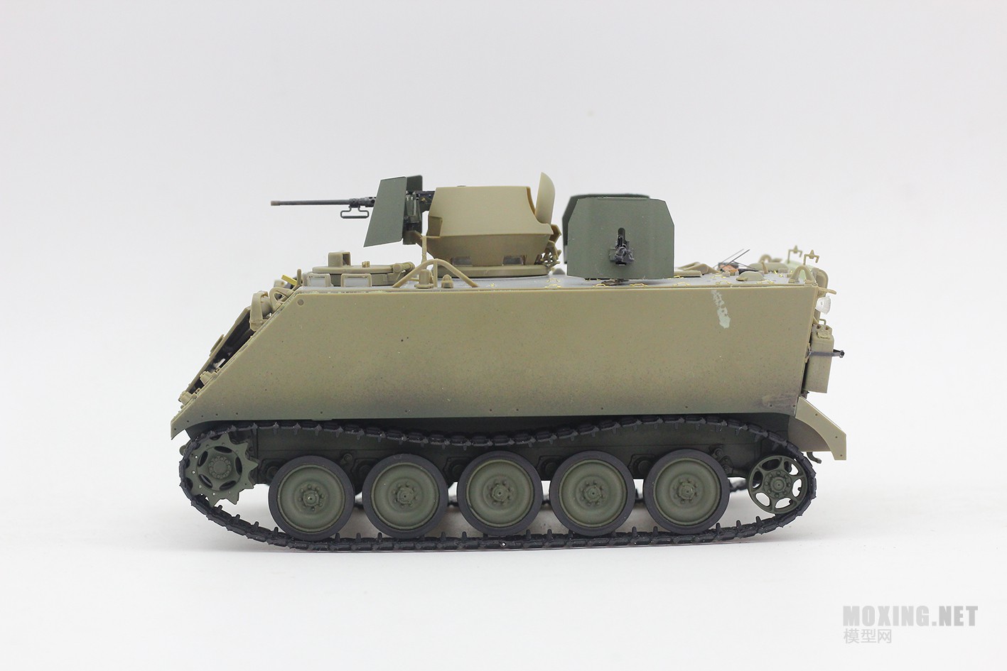 [ģ]AFVclub(AF35113)-1/35M113A1װͻ