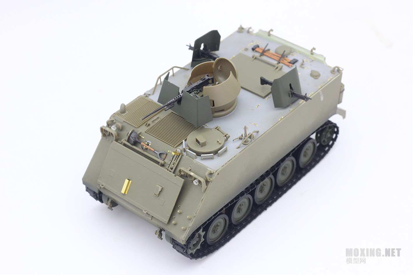 [ģ]AFVclub(AF35113)-1/35M113A1װͻ