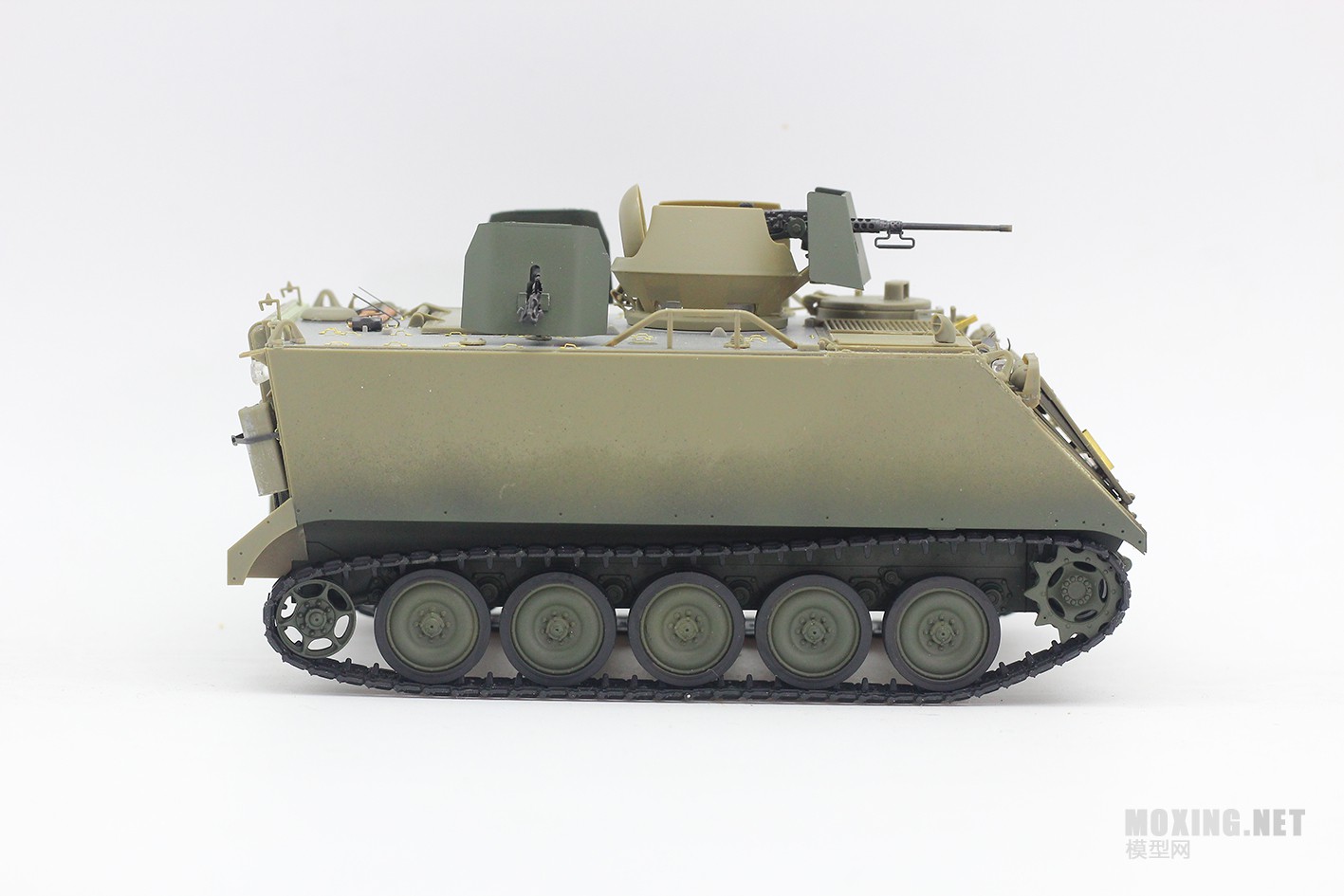 [ģ]AFVclub(AF35113)-1/35M113A1װͻ