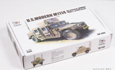 [ģ]T-Model(7203)-1/72M1114װFRAG5׼GPK