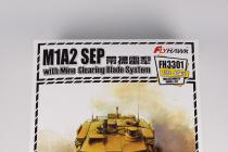 [ģ]ӥ(FH3301)-1/72M1A2 SEPɨ 