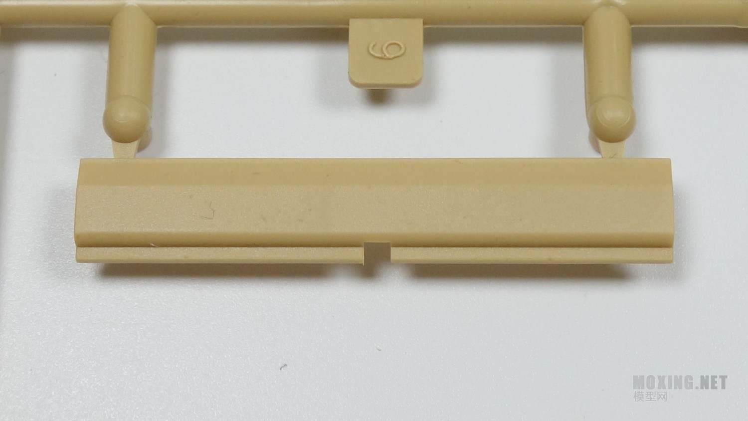 [模型网评测]麦田(RM5016)-1/35黑豹G型中型坦克 全内构透明车壳限量版