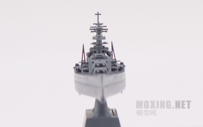 [模型网评测]鹰翔(FH9002)-1/2000德国
