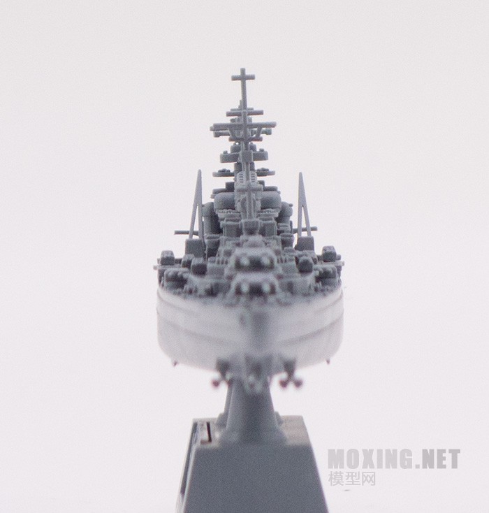 [模型网评测]鹰翔(FH9002)-1/2000德国