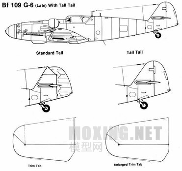 [ģ]﹬(61117)-1/48¹Bf109 G-6ս