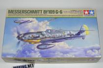 [ģ]﹬(61117)-1/48¹Bf109 G-6ս 