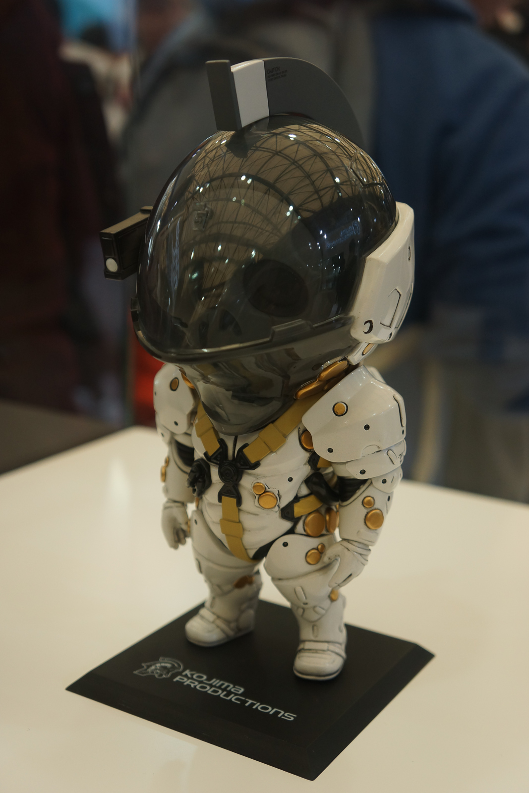 WF2018上海-手办模型展实况报道