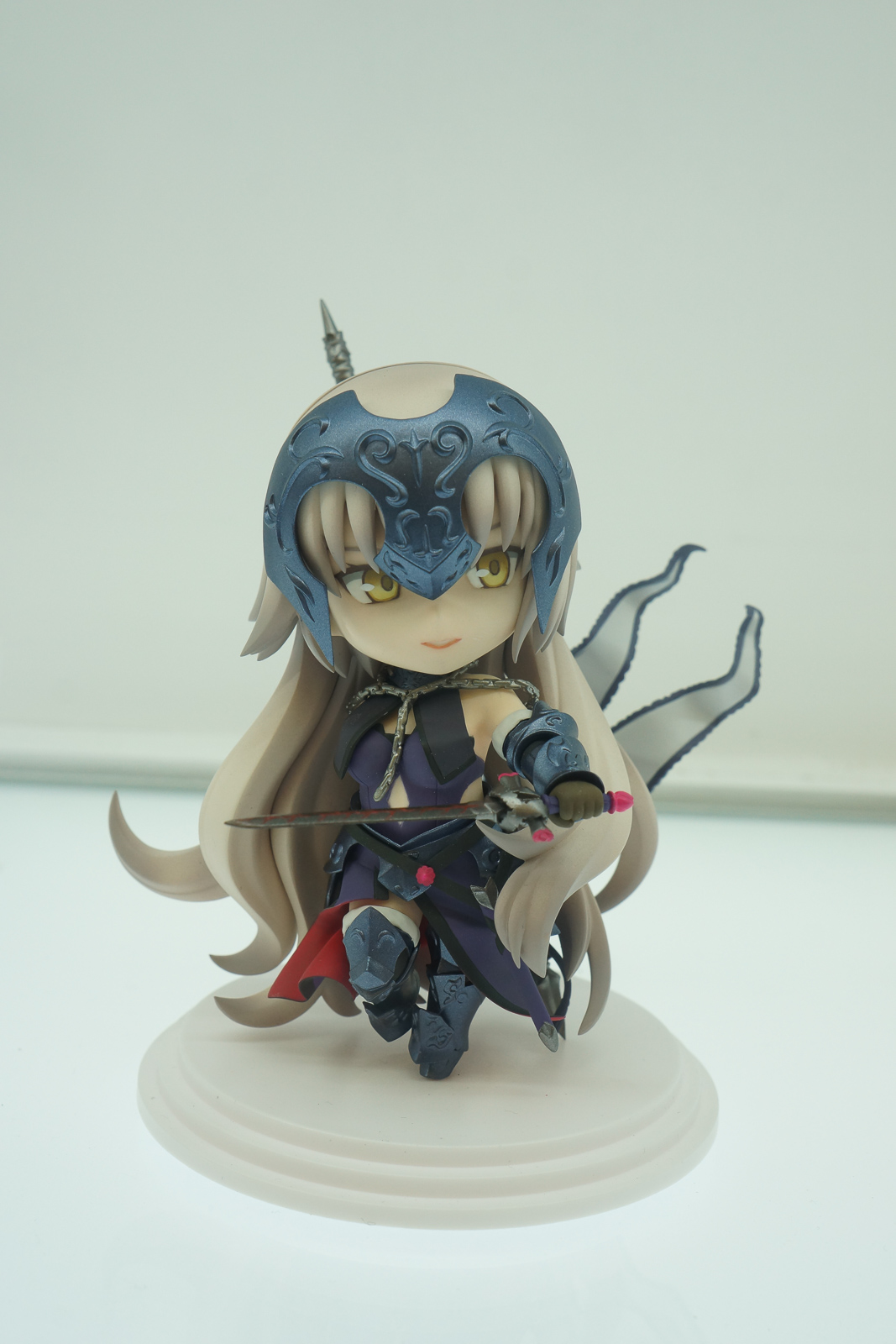 WF2018上海-手办模型展实况报道