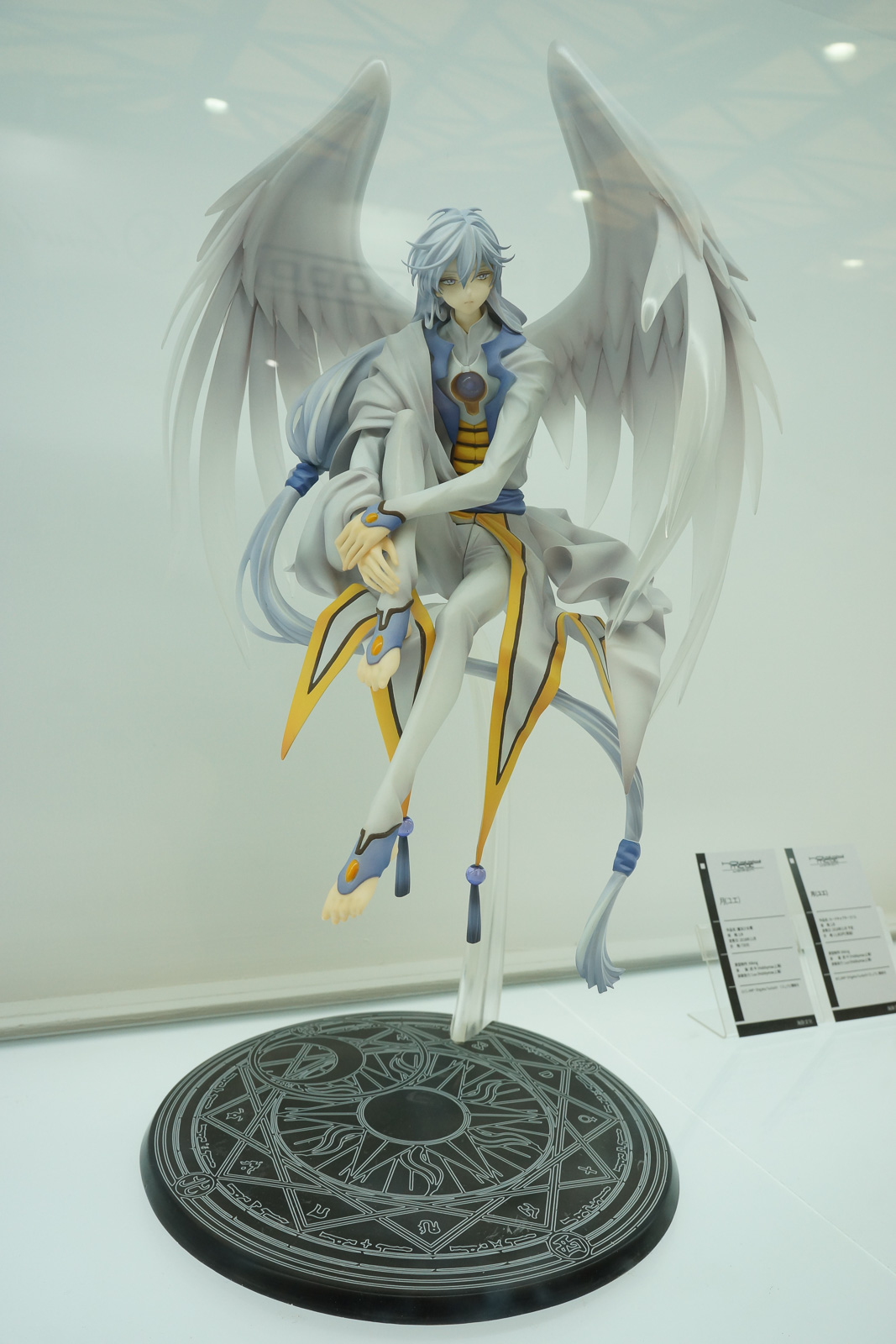 WF2018上海-手办模型展实况报道