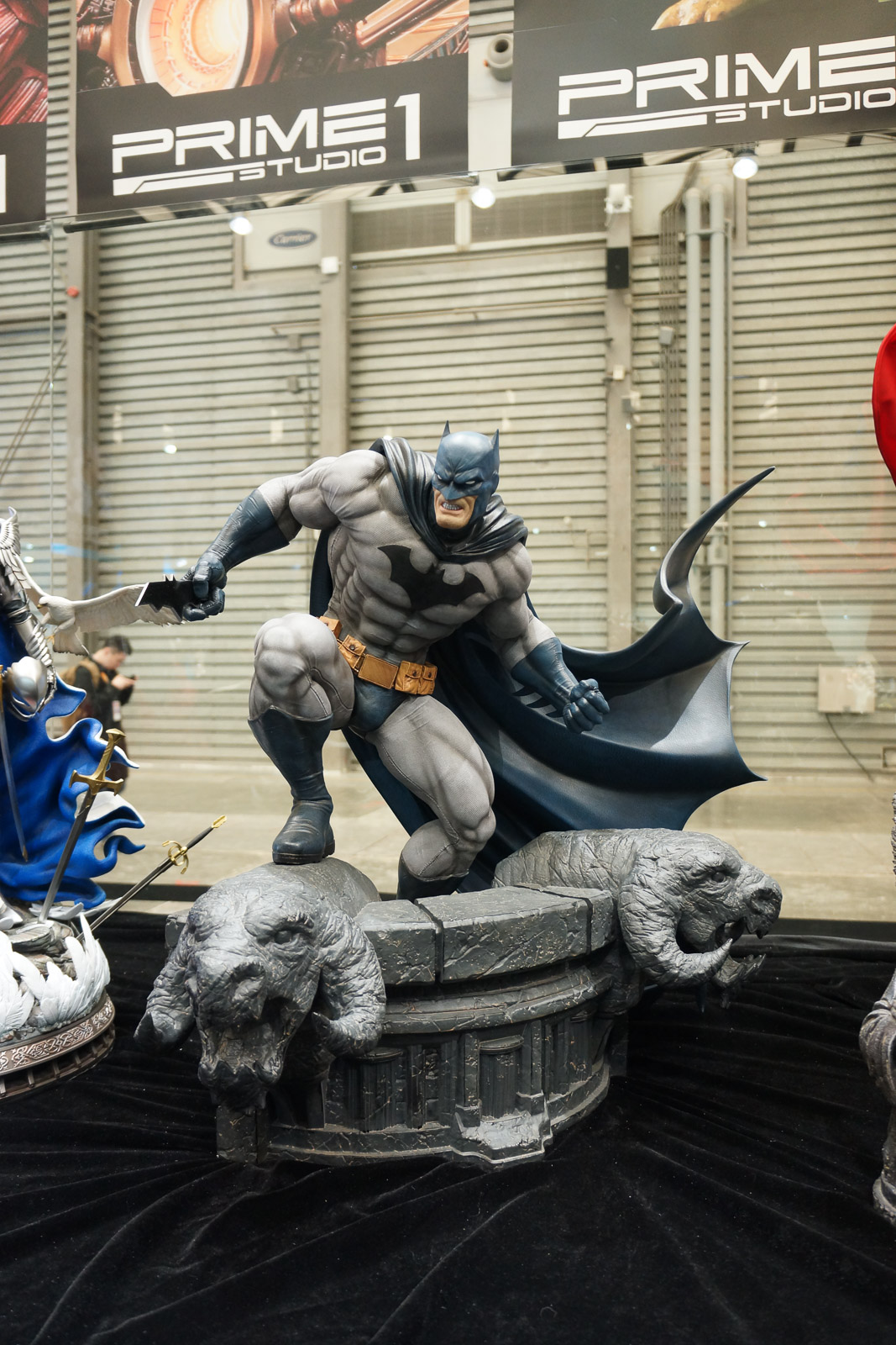 WF2018上海-手办模型展实况报道
