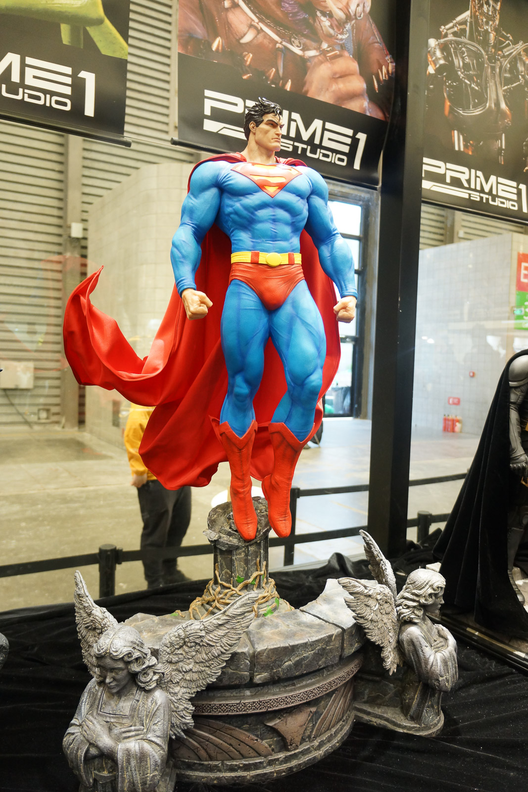 WF2018上海-手办模型展实况报道