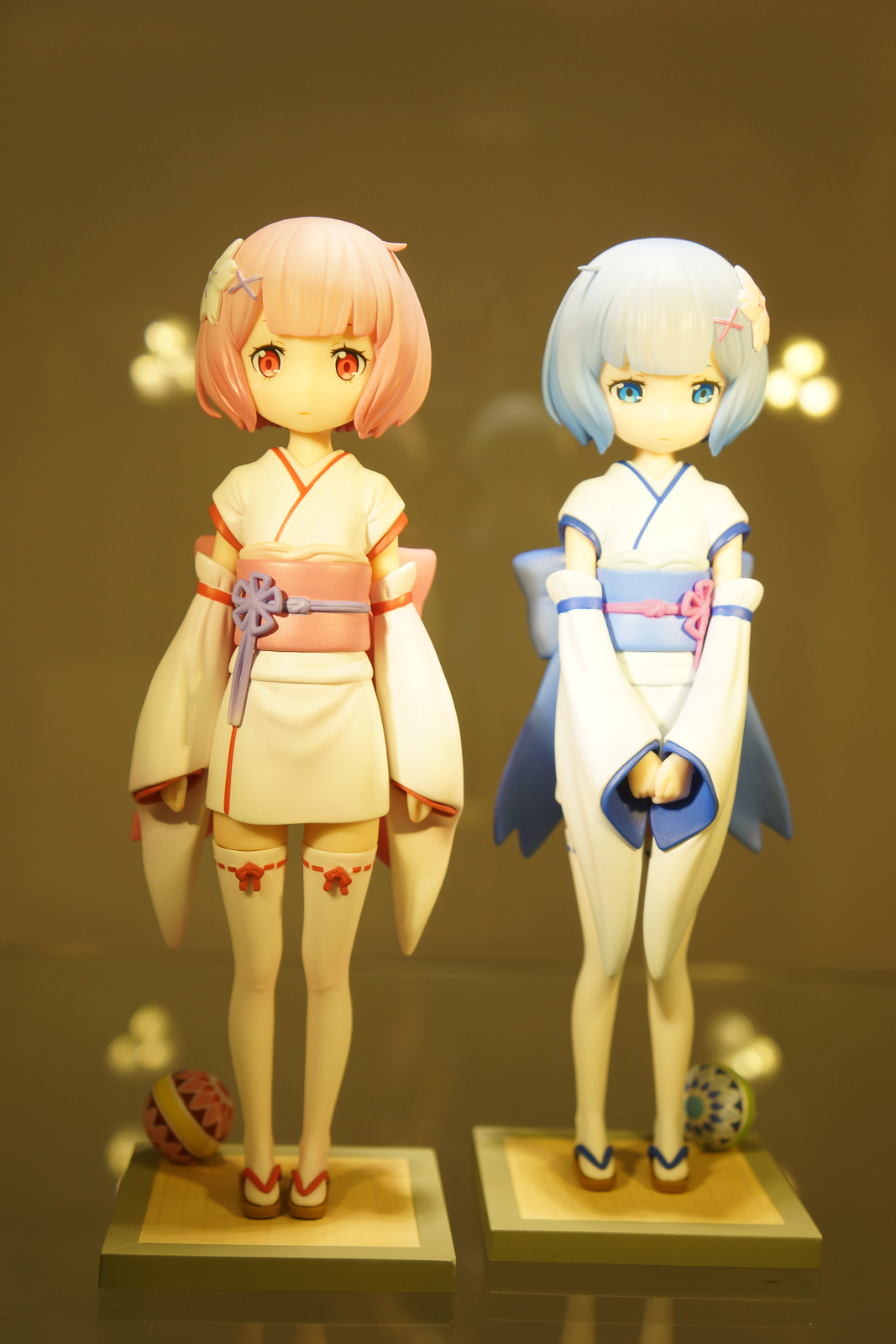 WF2018上海-手办模型展实况报道