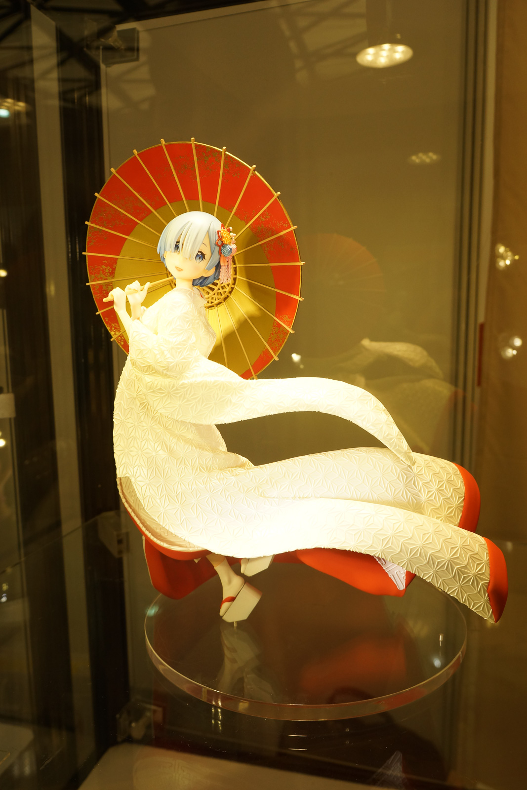 WF2018上海-手办模型展实况报道
