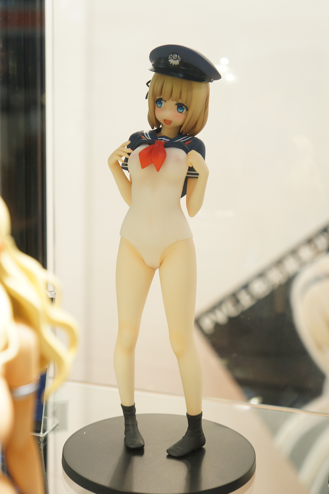 WF2018上海-手办模型展实况报道
