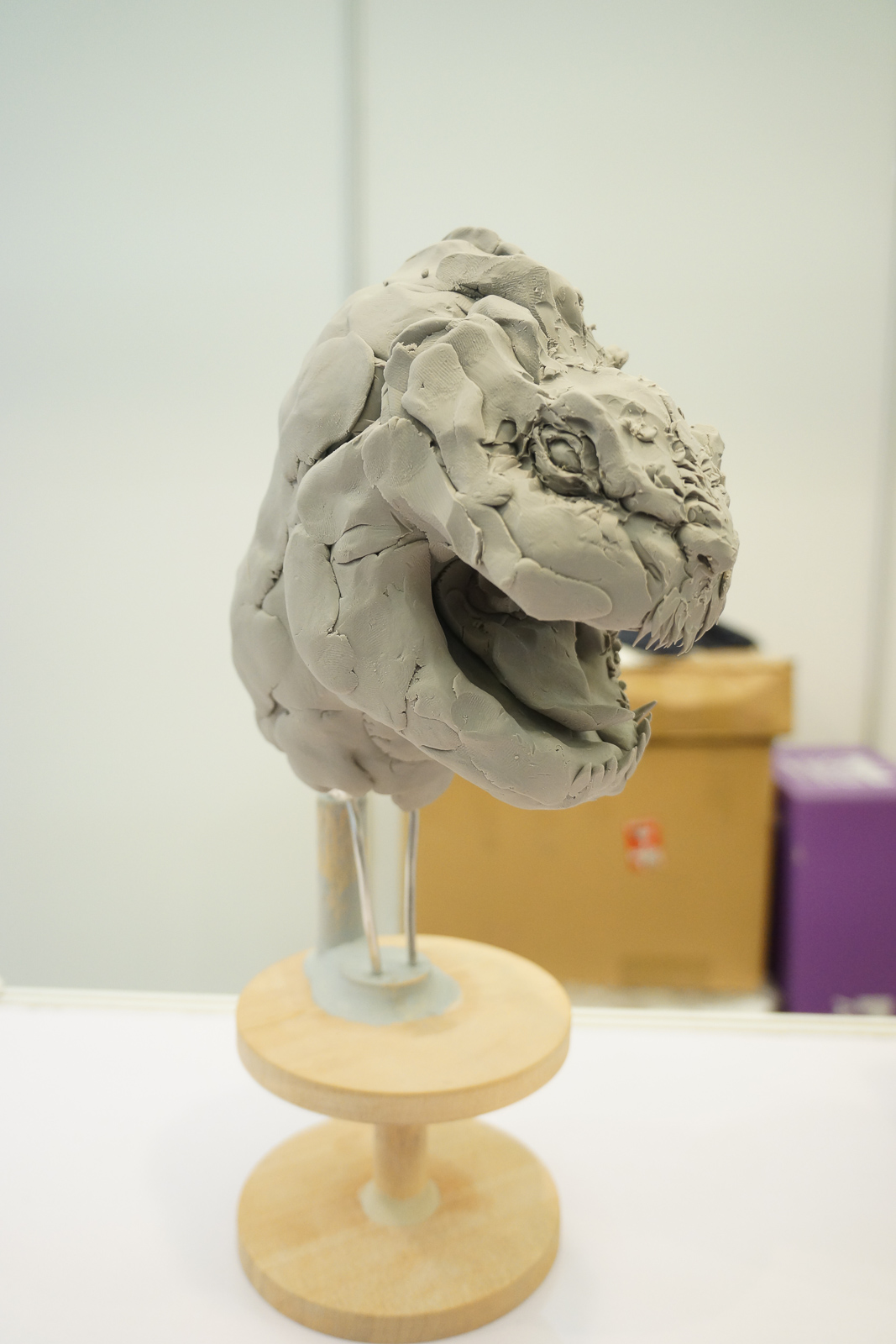 WF2018上海-手办模型展实况报道