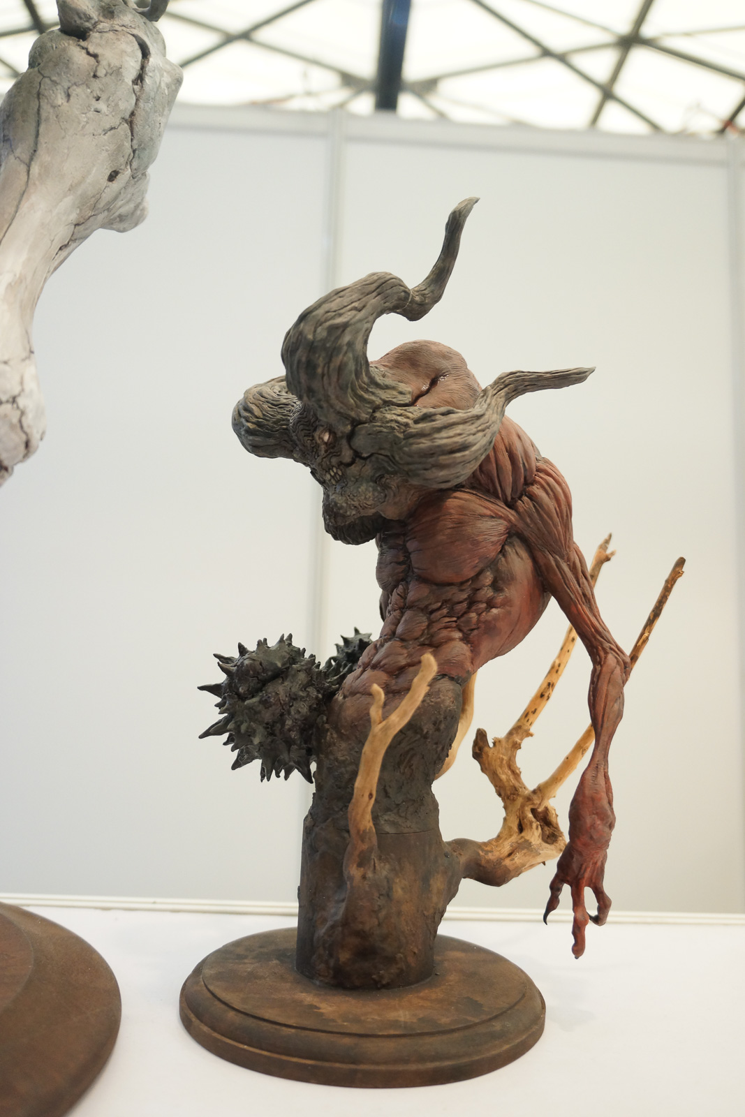 WF2018上海-手办模型展实况报道