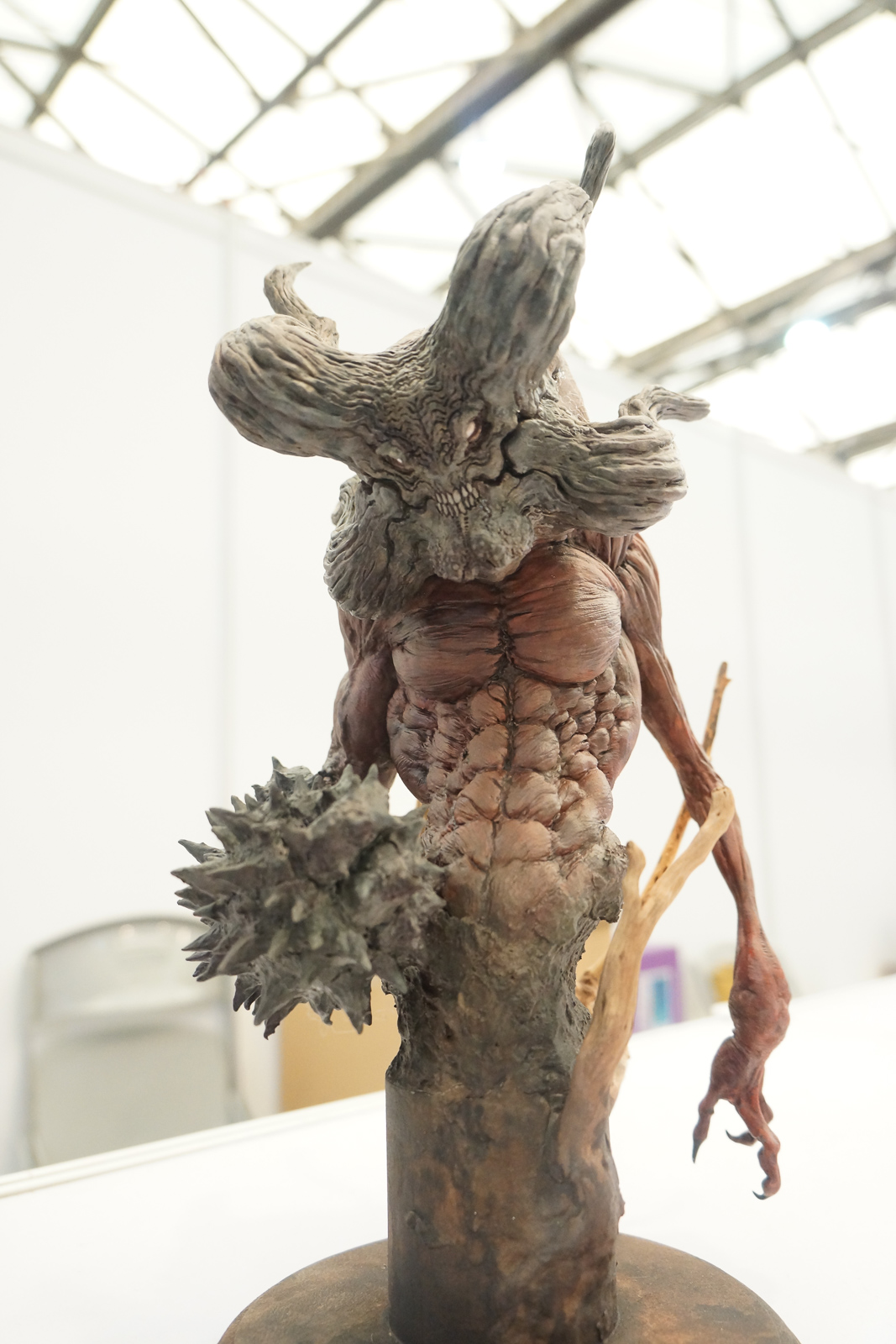 WF2018上海-手办模型展实况报道