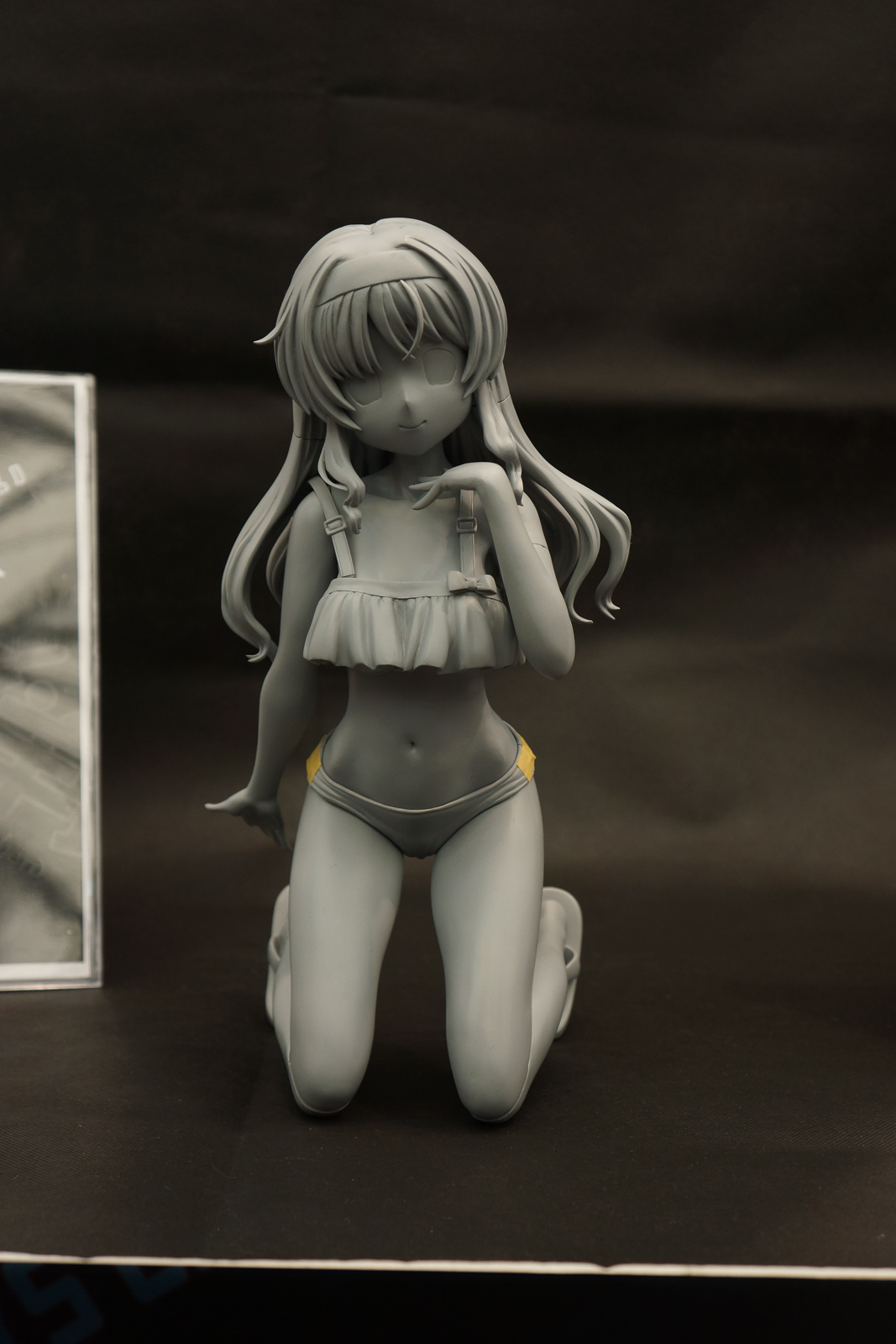 WF2018上海-手办模型展实况报道