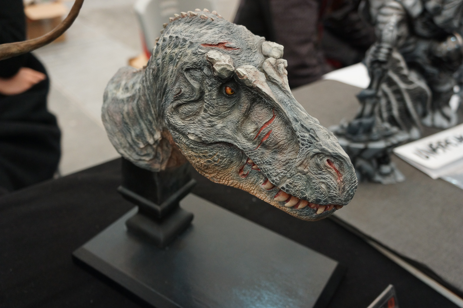 WF2018上海-手办模型展实况报道