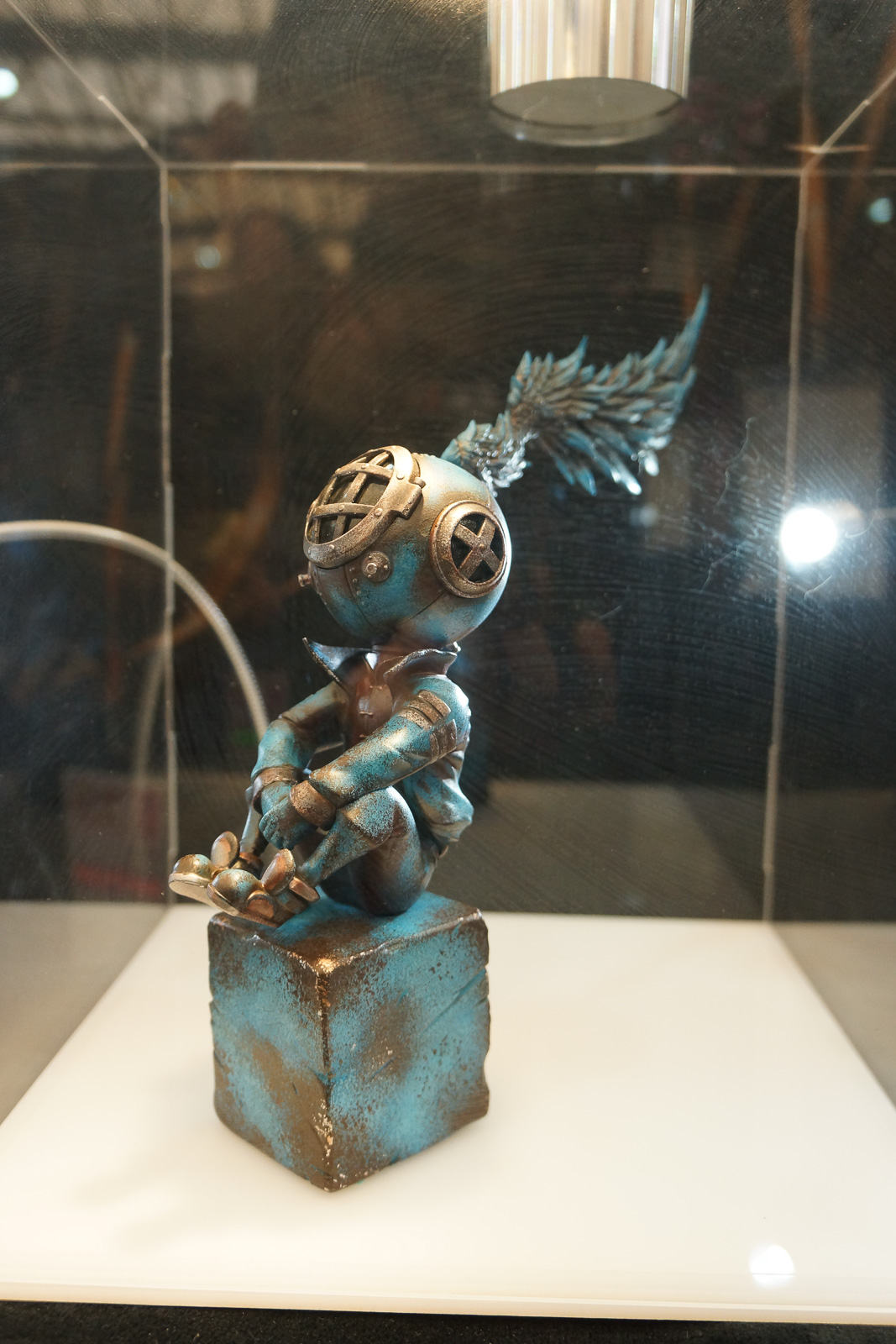 WF2018上海-手办模型展实况报道