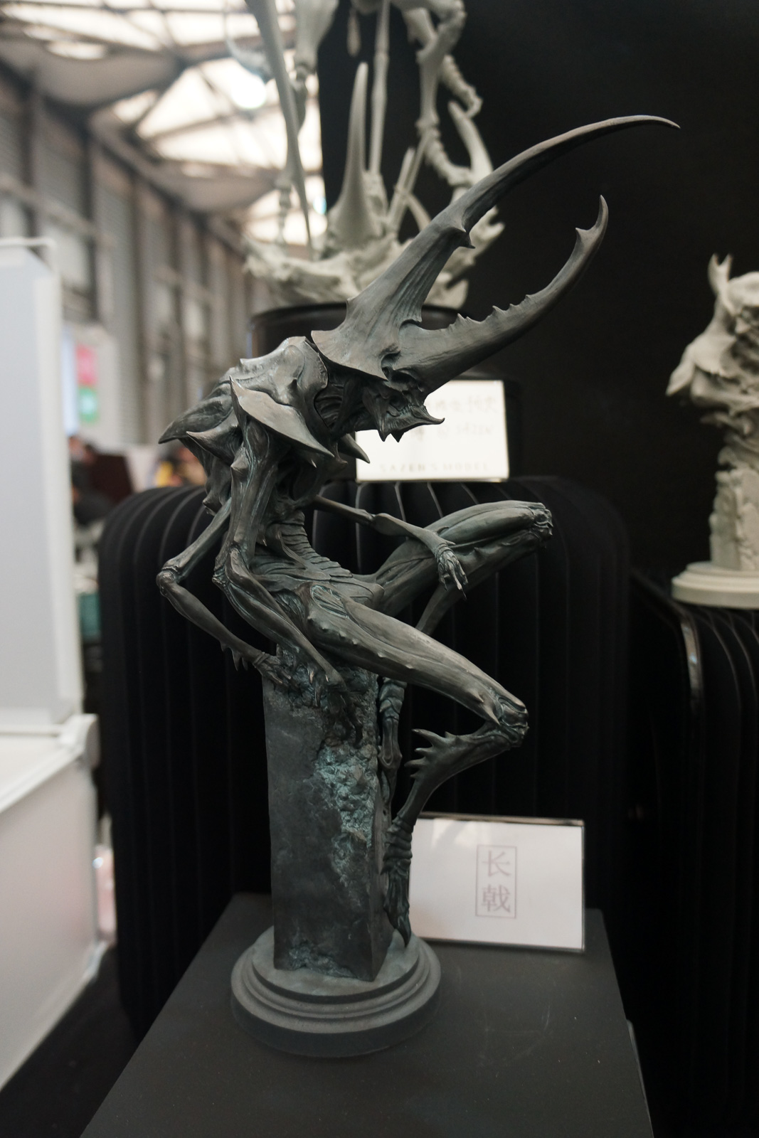 WF2018上海-手办模型展实况报道