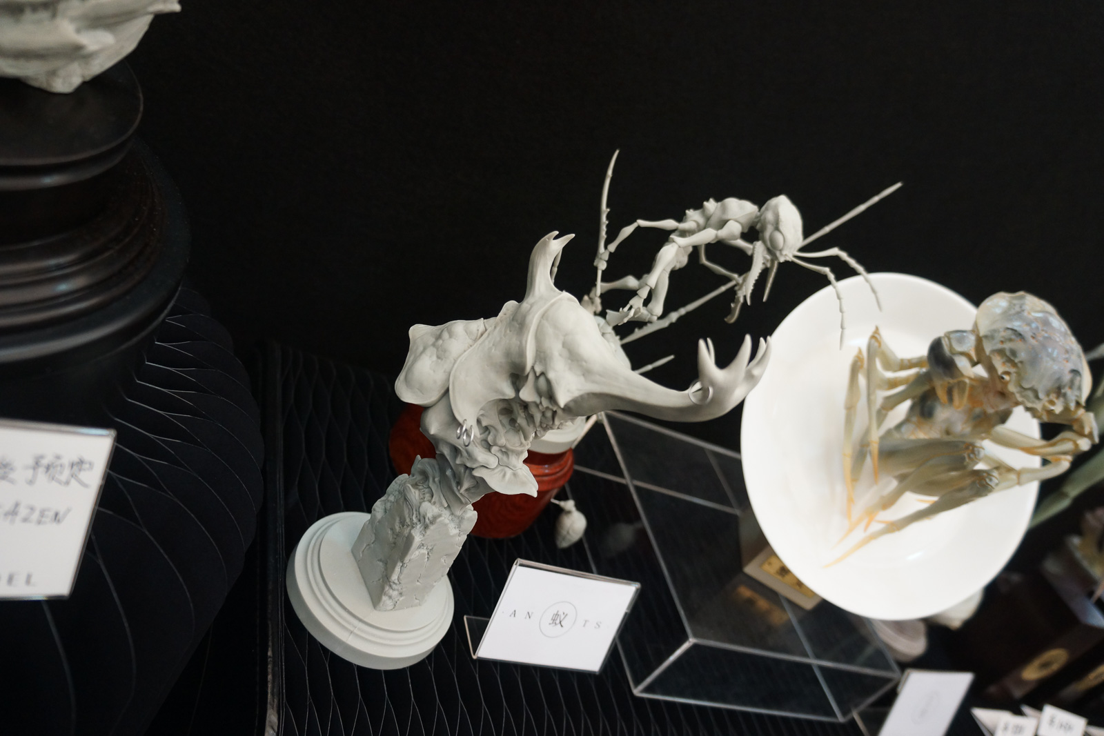 WF2018上海-手办模型展实况报道