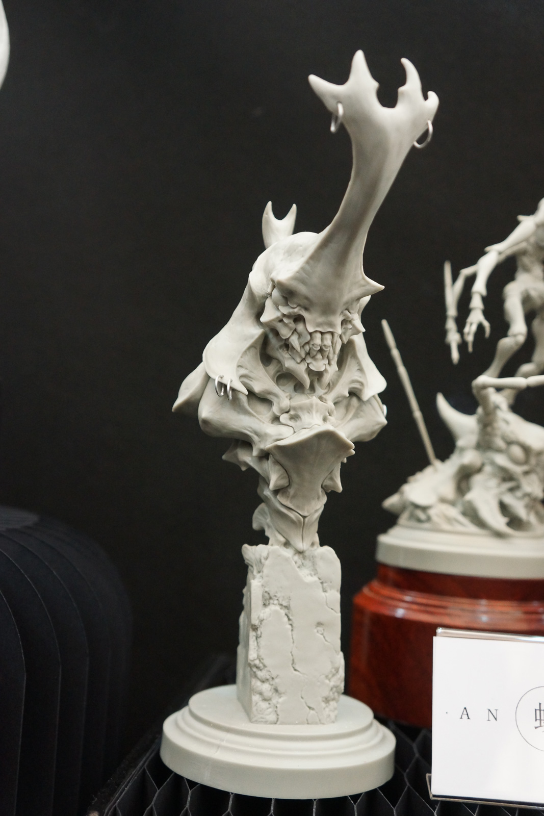 WF2018上海-手办模型展实况报道