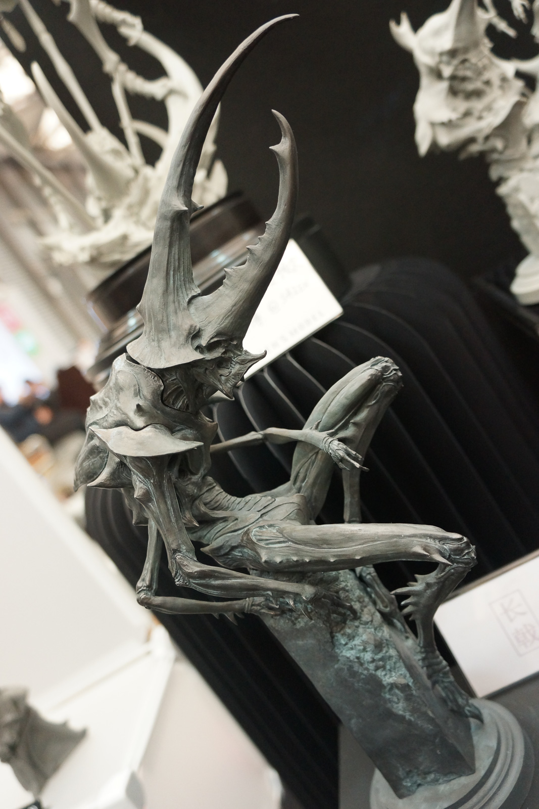 WF2018上海-手办模型展实况报道