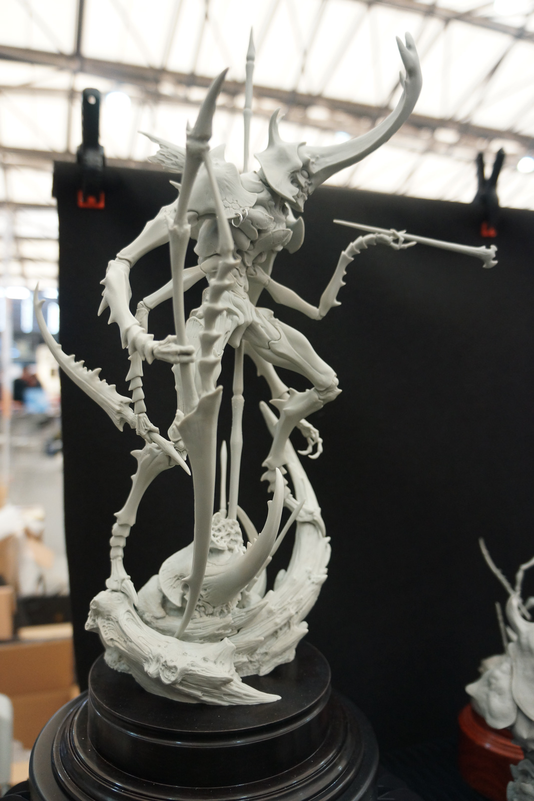 WF2018上海-手办模型展实况报道