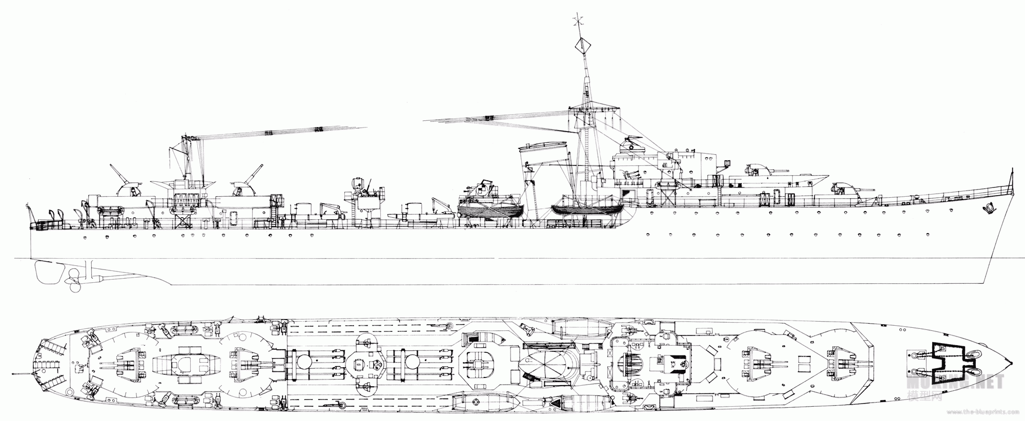 [ģ]ӥ(FH1103S)-1/700Ӣ  1941  