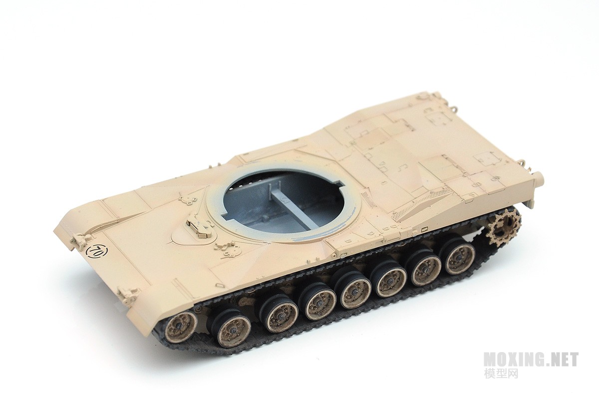 [ģ]ӥ(FH3301)-1/72M1A2 SEPɨ