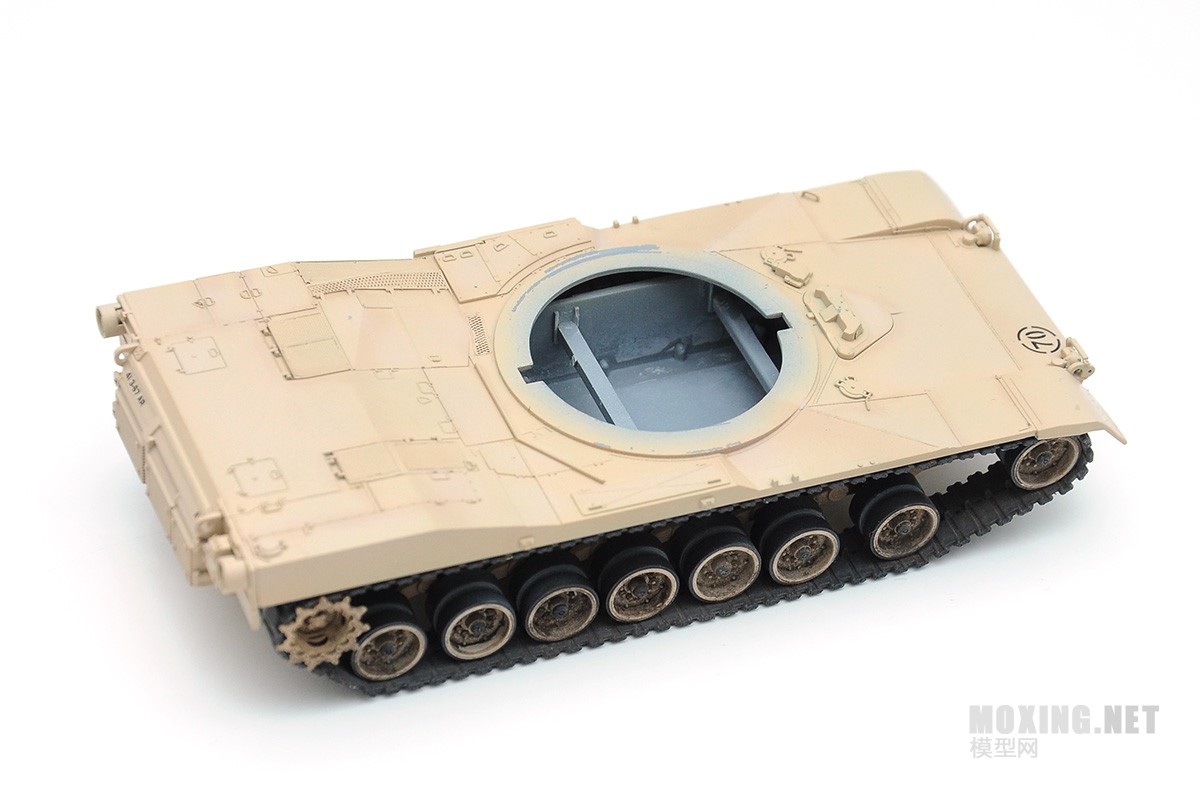 [ģ]ӥ(FH3301)-1/72M1A2 SEPɨ