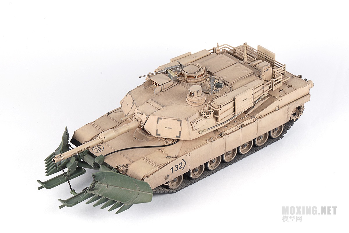 [ģ]ӥ(FH3301)-1/72M1A2 SEPɨ