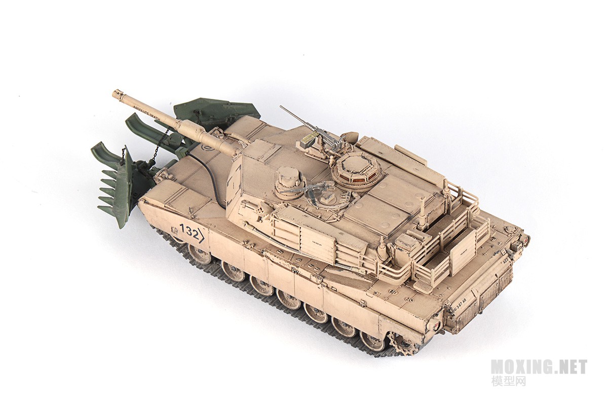 [ģ]ӥ(FH3301)-1/72M1A2 SEPɨ