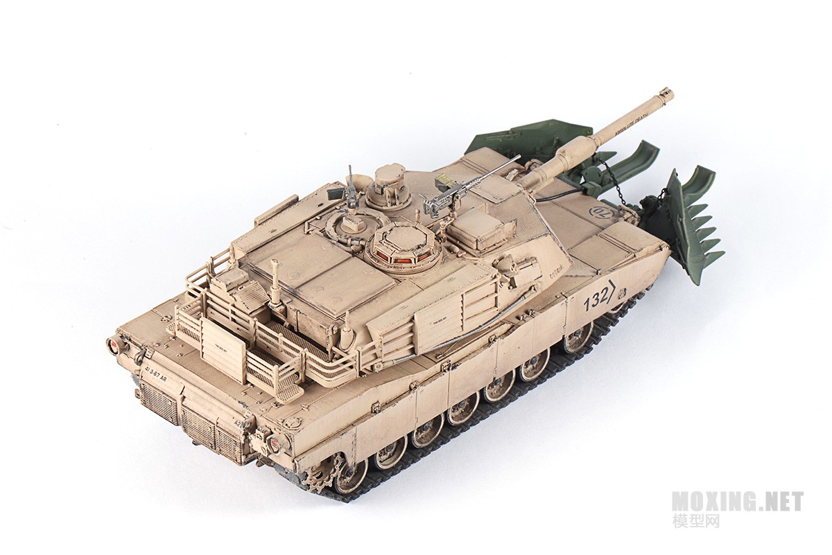 [ģ]ӥ(FH3301)-1/72M1A2 SEPɨ