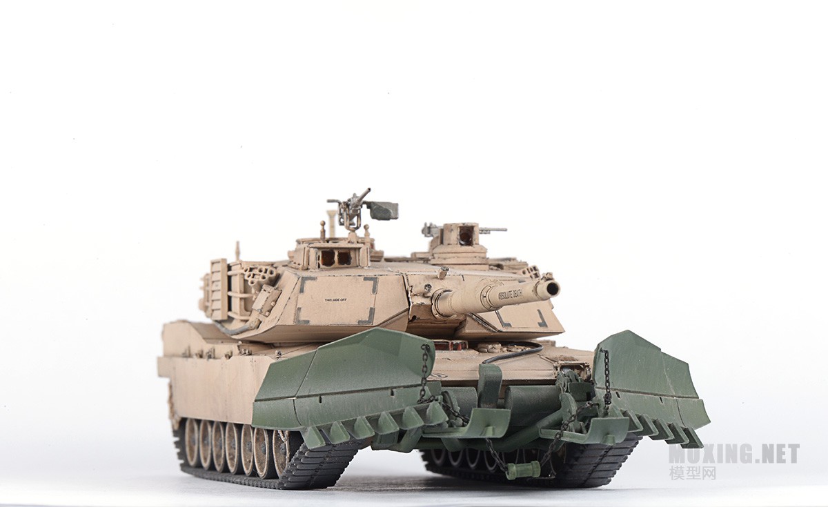 [ģ]ӥ(FH3301)-1/72M1A2 SEPɨ