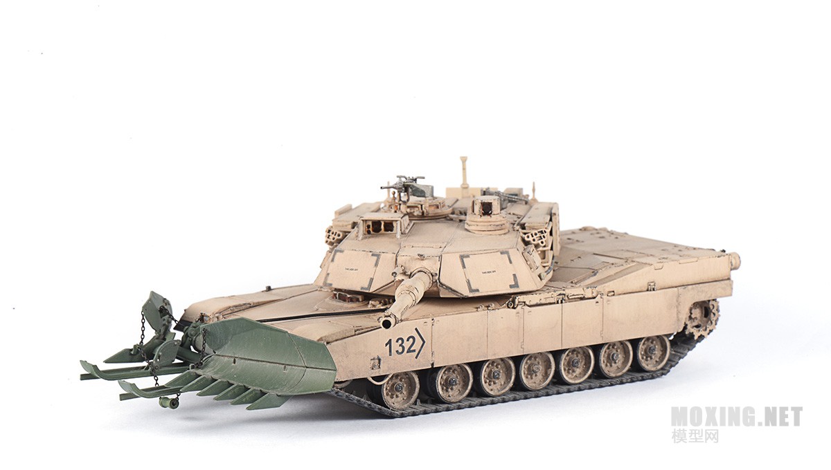 [ģ]ӥ(FH3301)-1/72M1A2 SEPɨ