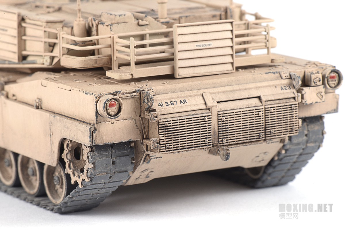 [ģ]ӥ(FH3301)-1/72M1A2 SEPɨ