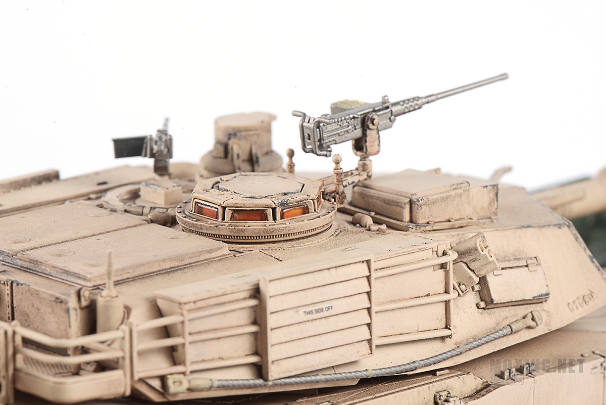 [ģ]ӥ(FH3301)-1/72M1A2 SEPɨ