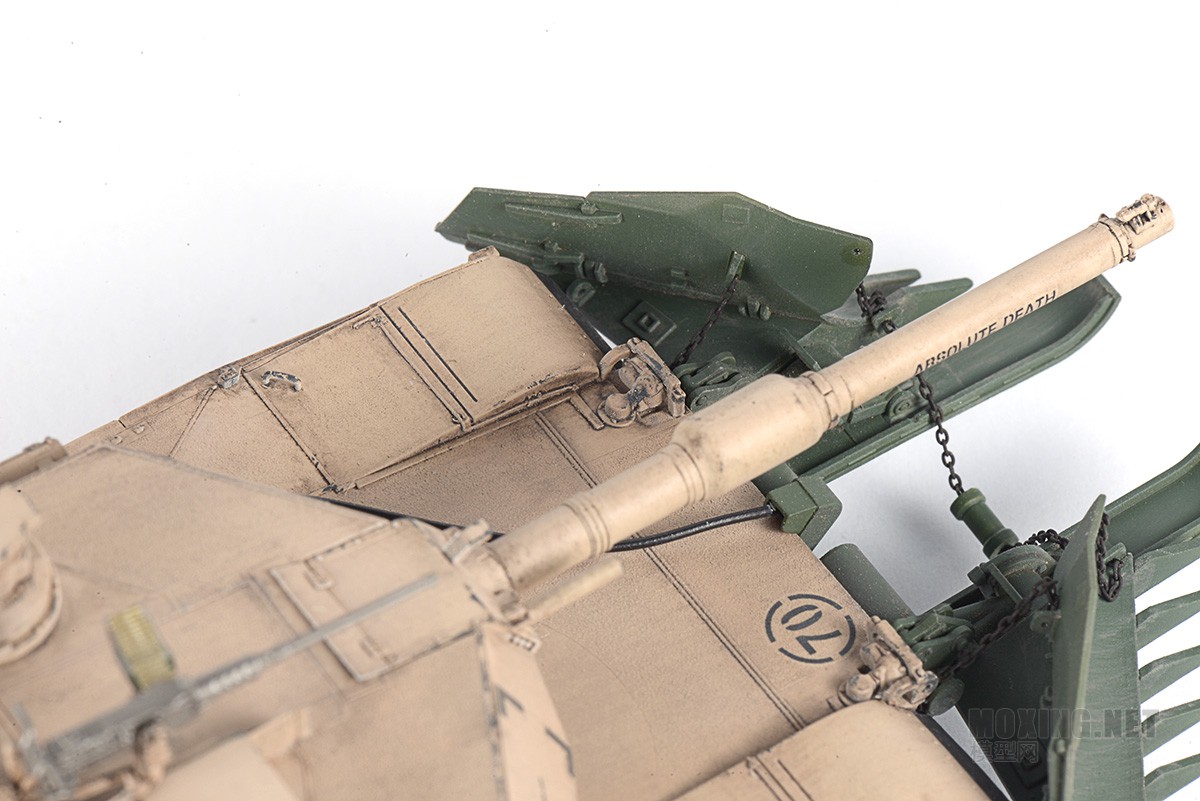 [ģ]ӥ(FH3301)-1/72M1A2 SEPɨ