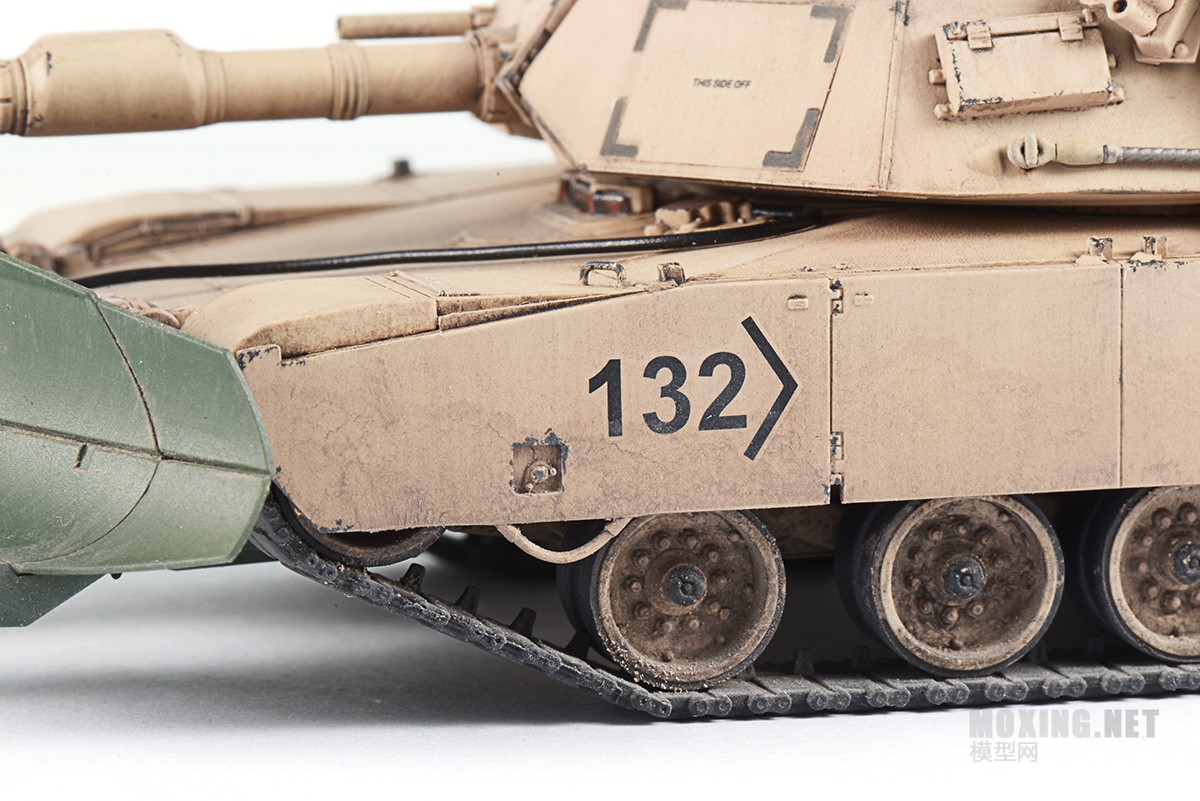 [ģ]ӥ(FH3301)-1/72M1A2 SEPɨ