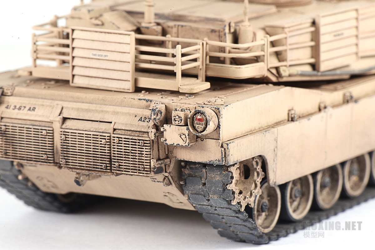 [ģ]ӥ(FH3301)-1/72M1A2 SEPɨ