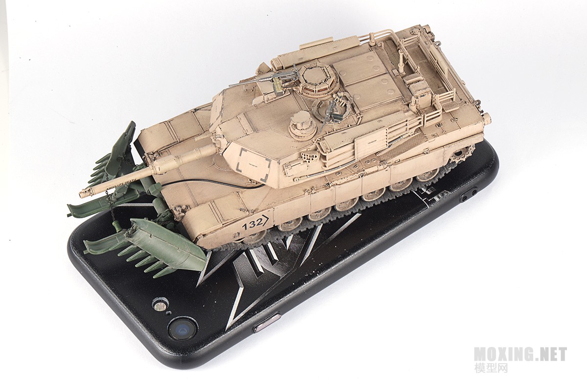 [ģ]ӥ(FH3301)-1/72M1A2 SEPɨ