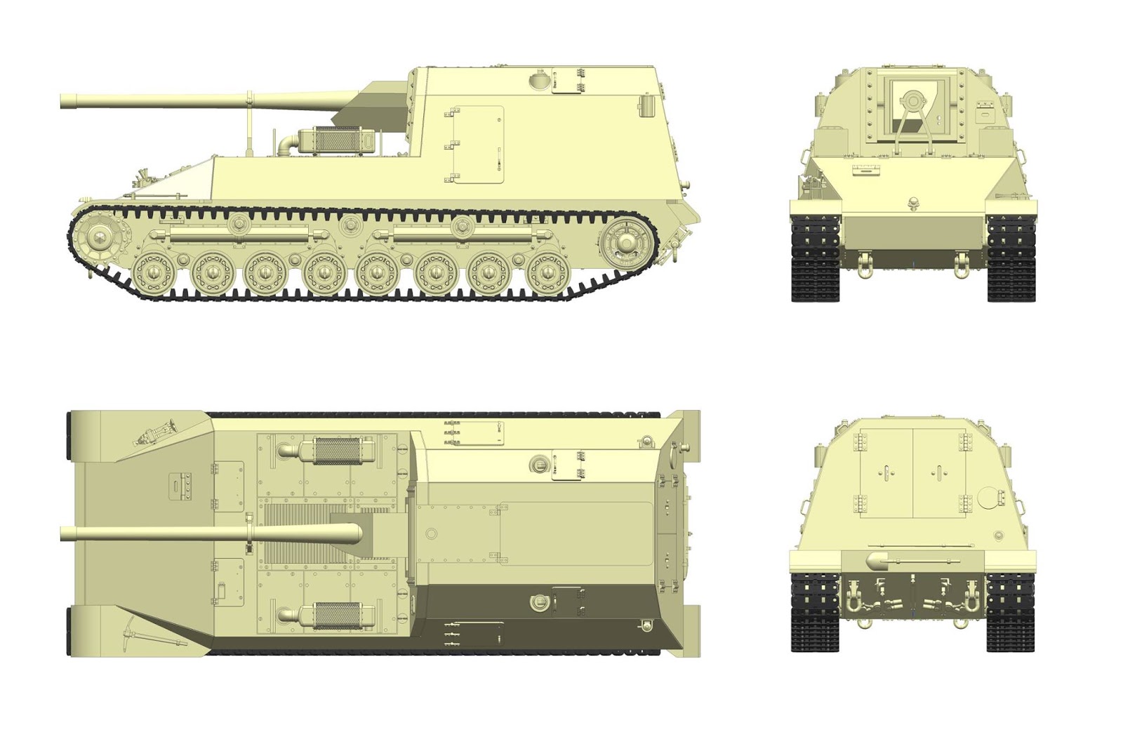 [м]Amusing Hobby(35A022)-1/35ձʽս(Ho-Ri I) 