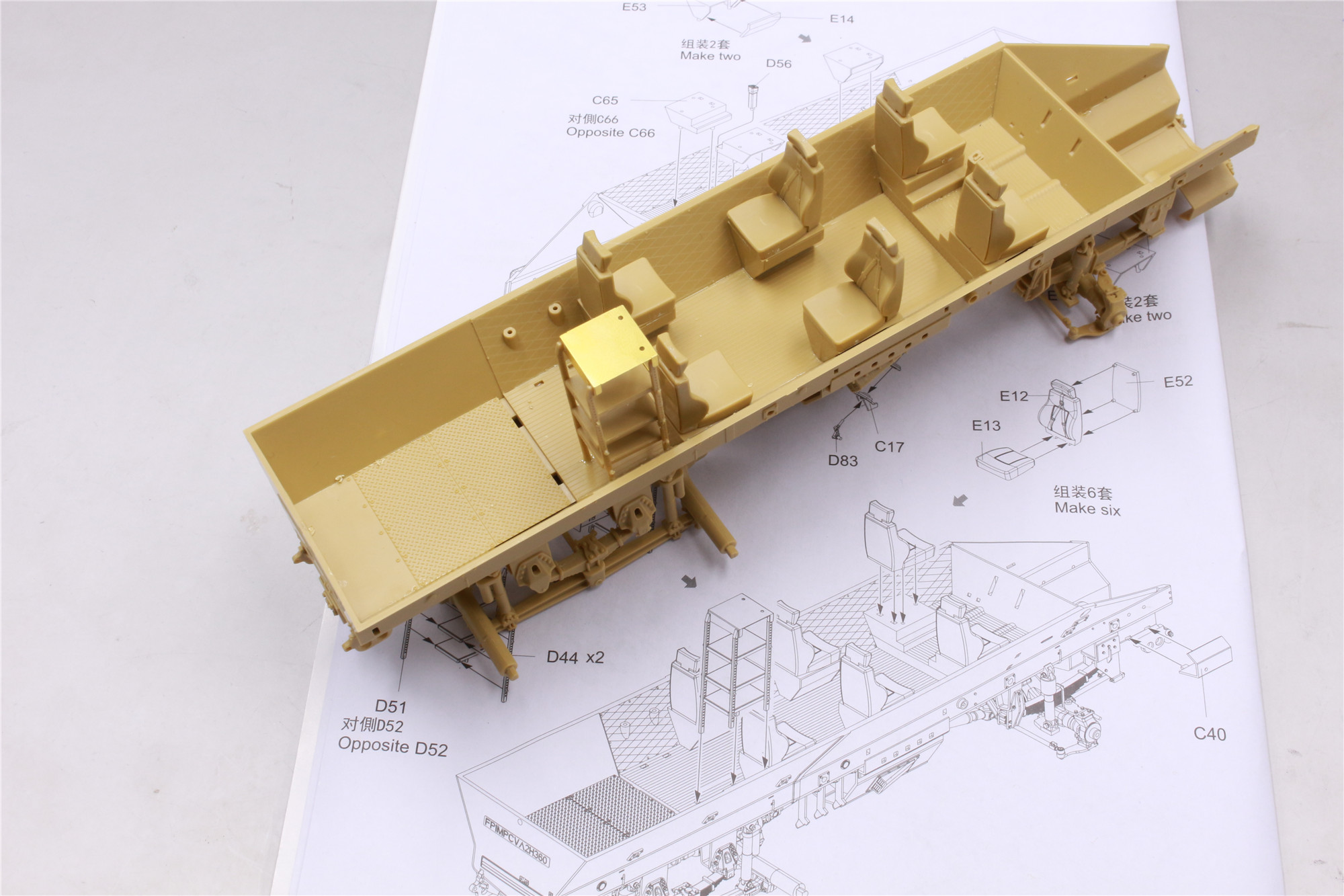 [ģ]è(PH35031)-1/35Buffalo(ˮţ)A2װ׳