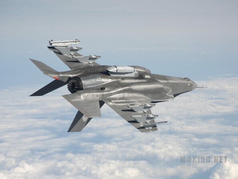 [ģ]ȴ(01576)-1/72F-35Bֱս