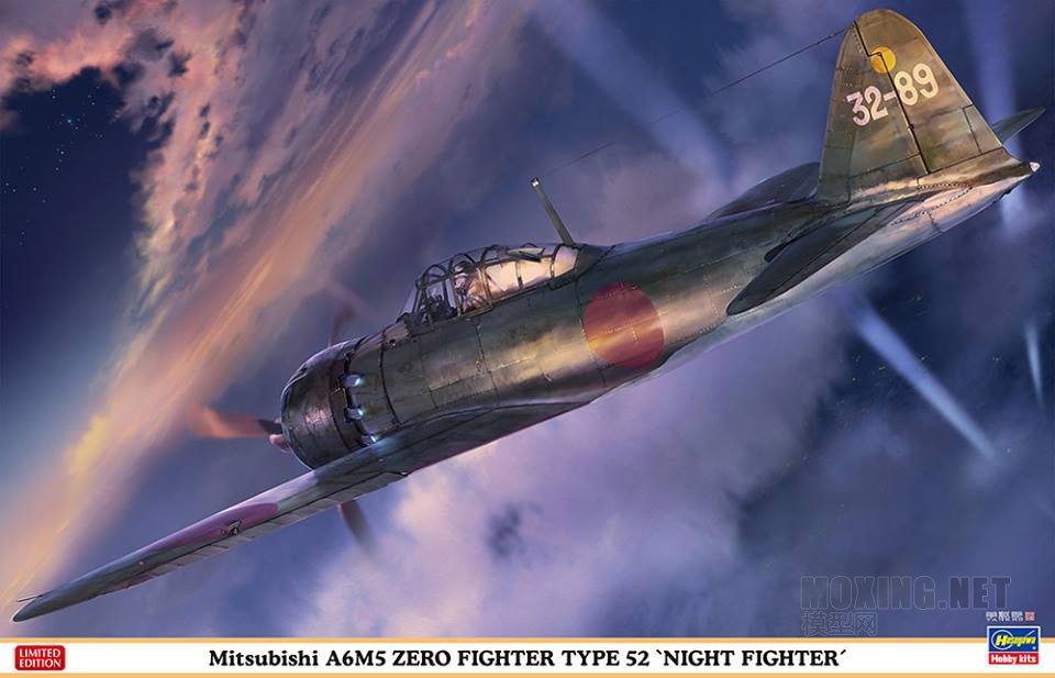 [模型网评测]长谷川(01576)-1/72美国F-35B垂直起降隐身战斗机