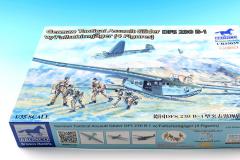 [ģ](CB35039)-1/35¹DFS 230 B-1ͻɡ 